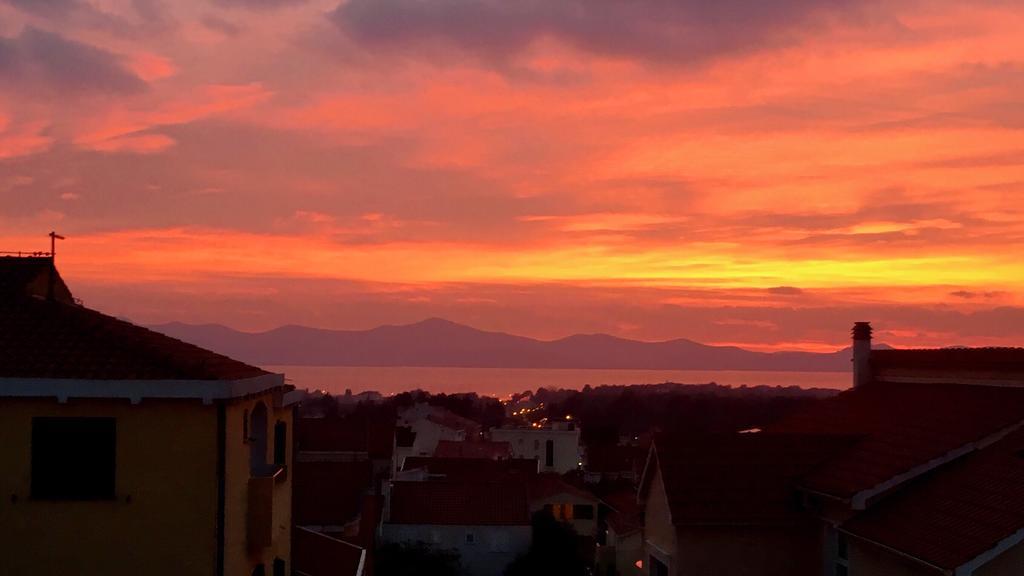 Sunset Hill * Zadar