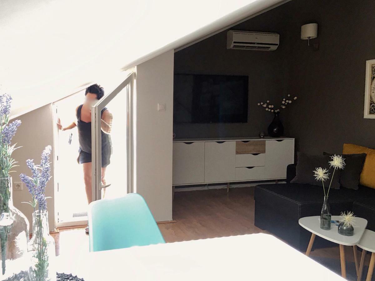 Sunset Hill Apartment Zadar
