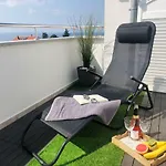 Sunset Hill Apartment