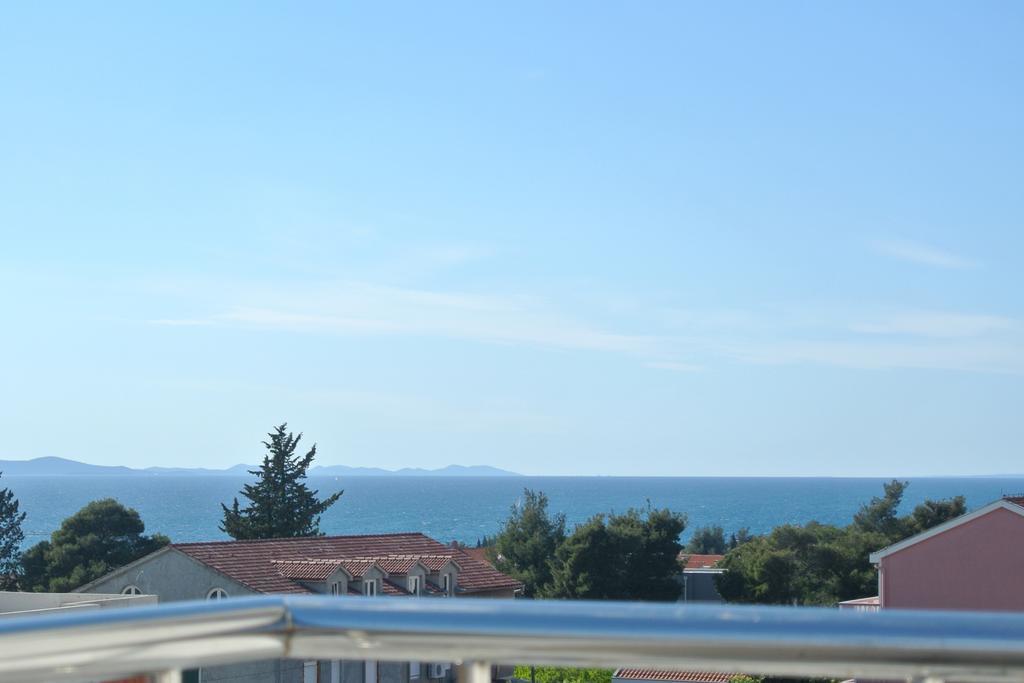 Sunset Hill Zadar